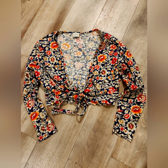 FREE PEOPLE SUMMER SET - Picture 3 of 11